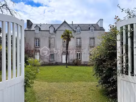 demeure à vendre
