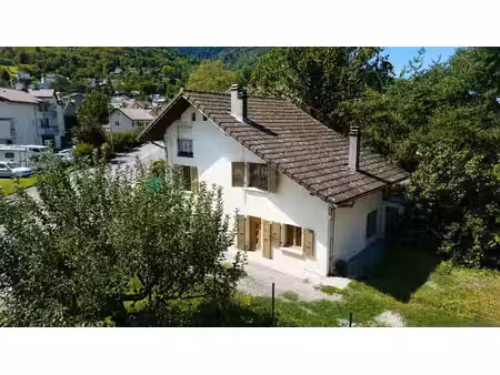 maison de ville à vendre