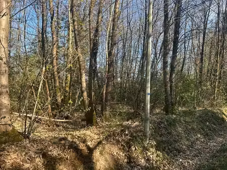 propriété de loisirs à vendre