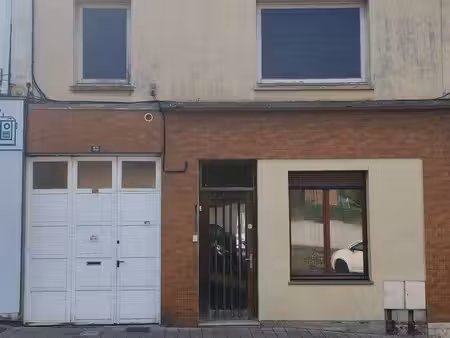 immeuble à vendre