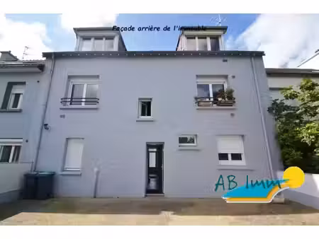 immeuble à vendre