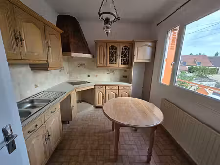maison à louer