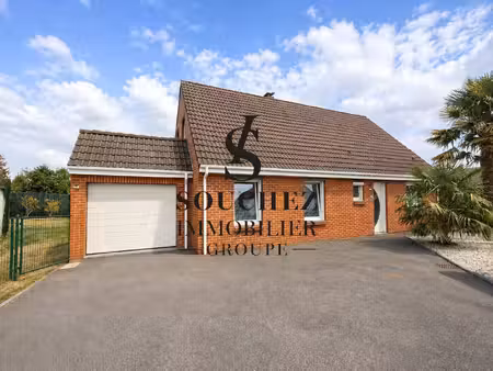souchez immobilier