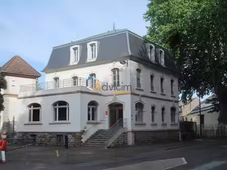immeuble à vendre