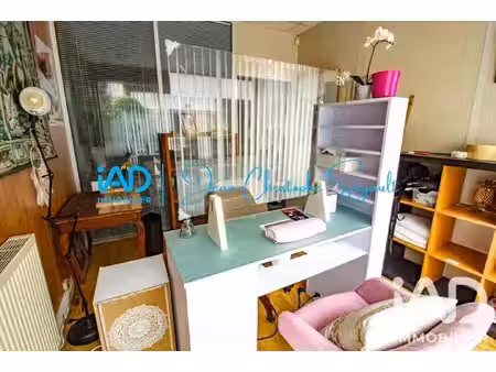 immeuble à vendre