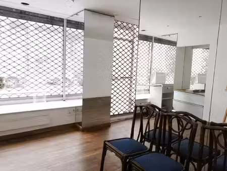 immeuble à vendre