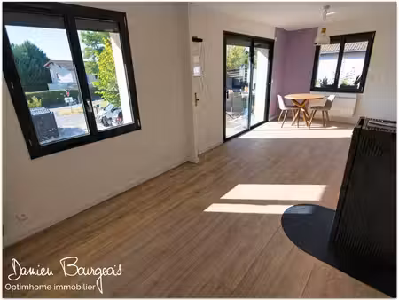 bourgeois damien agent mandataire optimhome