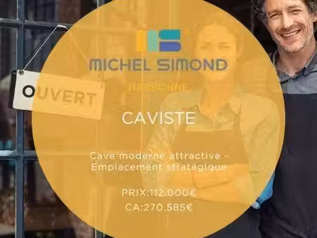 michel simond narbonne