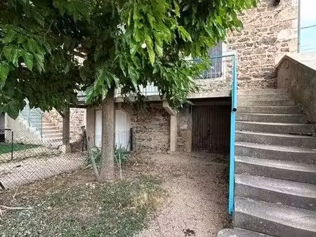maison 4 pièces 97 m²