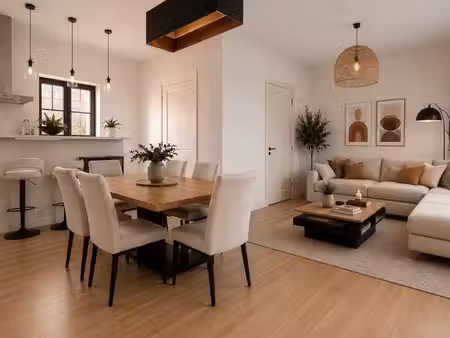 à vendre - t3 de 71 m' au charme de l'ancien