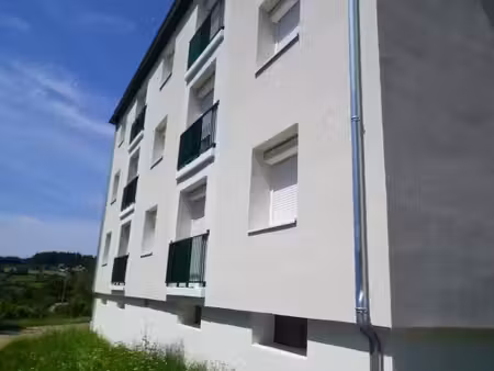 duplex à louer