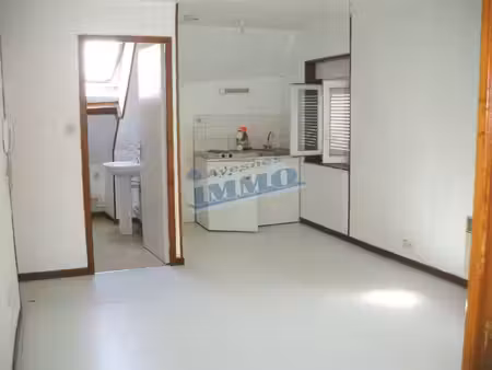 immeuble à vendre