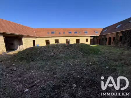 immeuble à vendre