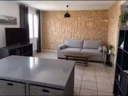 appartement t3