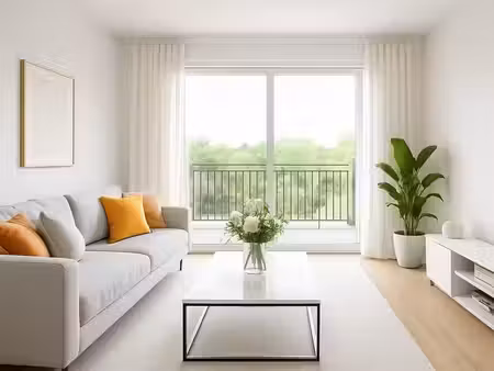 l'immobilier neuf et ancien