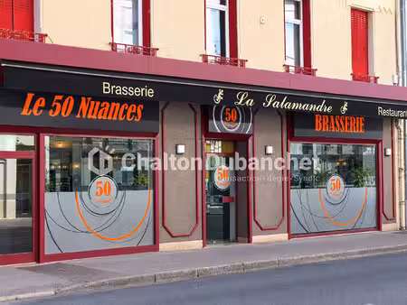 local commercial à vendre