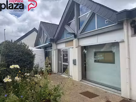 stéphane plaza immobilier douarnenez