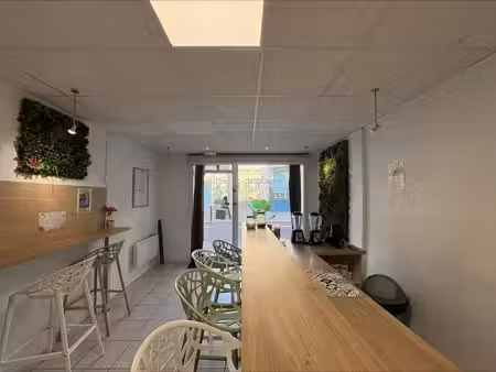 local commercial à louer