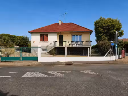 propriétaire particulier
