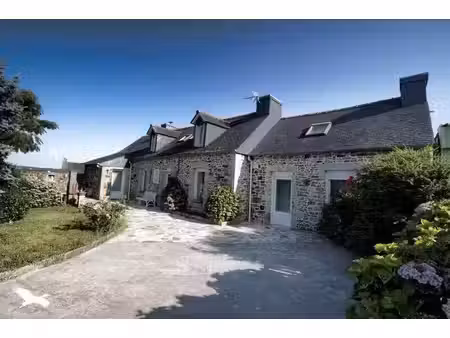maison de plain-pied à vendre