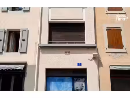 la maison de l immo