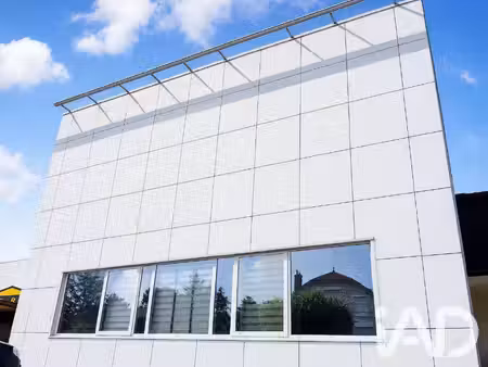 immeuble à vendre