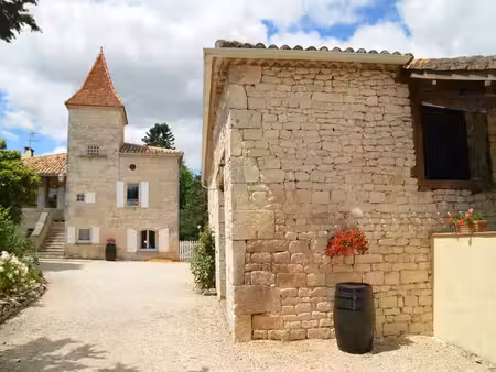 villa à vendre