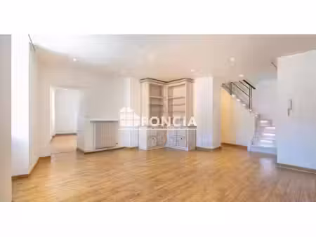 duplex à vendre