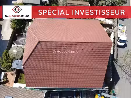 immeuble à vendre