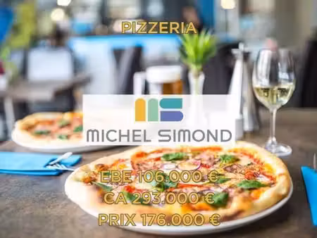 pizzeria à vendre