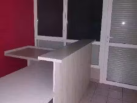 boutique à louer
