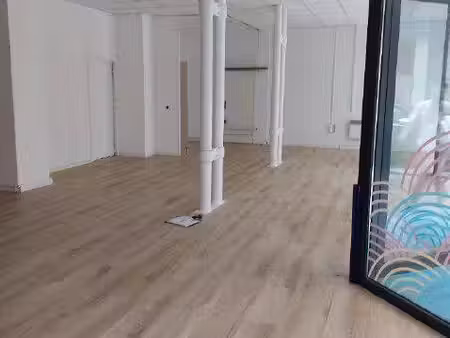 boutique à louer