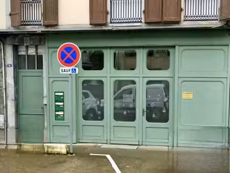 local commercial à louer