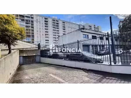 parking à vendre