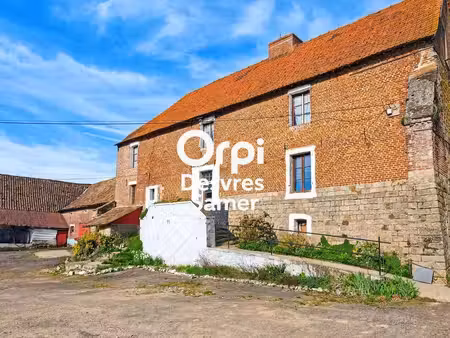 orpi desvres