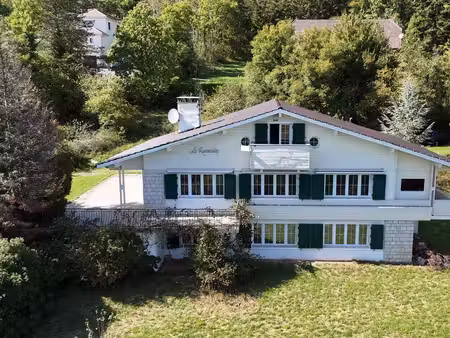 villa à vendre