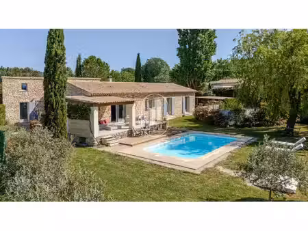 villa à vendre