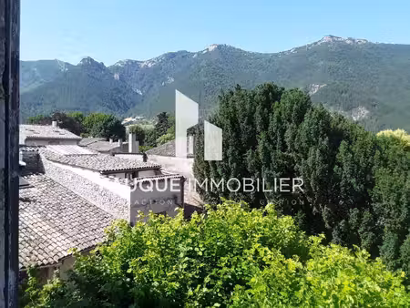fauque immobilier