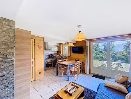 mountain collection immobilier