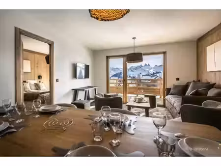 mountain collection immobilier