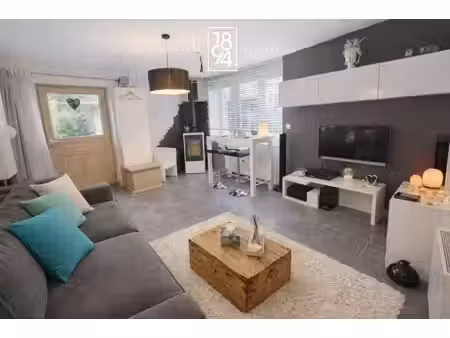 immeuble à vendre