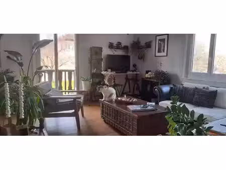 propriétaire particulier