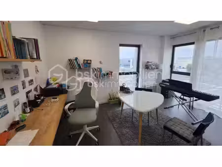 olivier marechal bsk immobilier