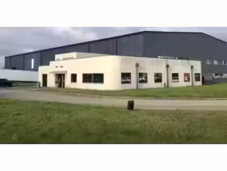 local d'activités à louer