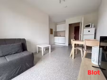 blot immobilier bruz