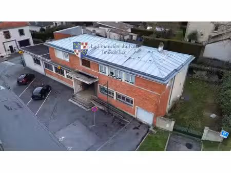 immeuble à vendre