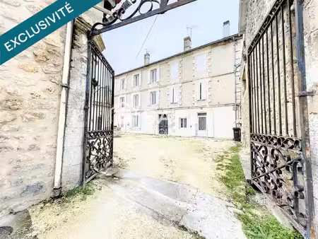 immeuble à vendre