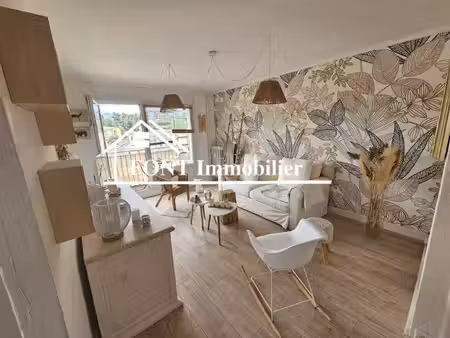 font immobilier saint-chamond
