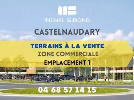 michel simond narbonne