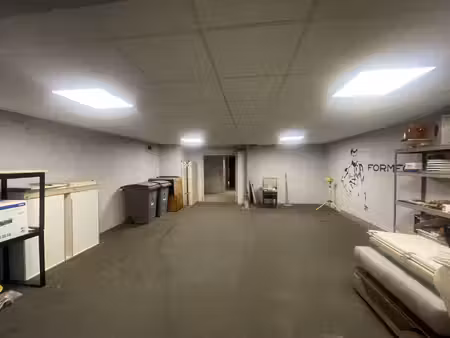 parking à vendre